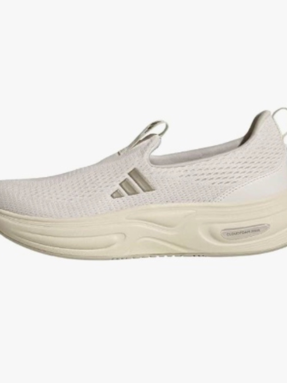 adidas Women's Cloudfoam Cuxxion Lounge Shoe 7 Wide -- New in Box